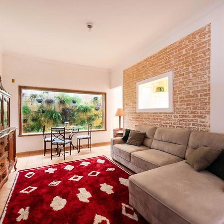 Ferienwohnung Casa Da Cris São Paulo Exterior foto